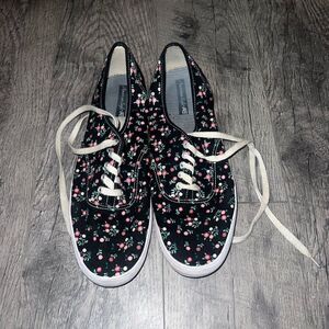 American Eagle loafers